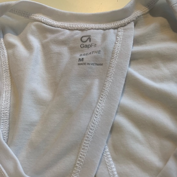 Gapfit tank - Picture 3 of 5